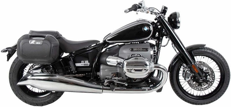 Hepco & Becker C-Bow Sidecarrier For BMW R 18 (2020-) | 6306527-00-01