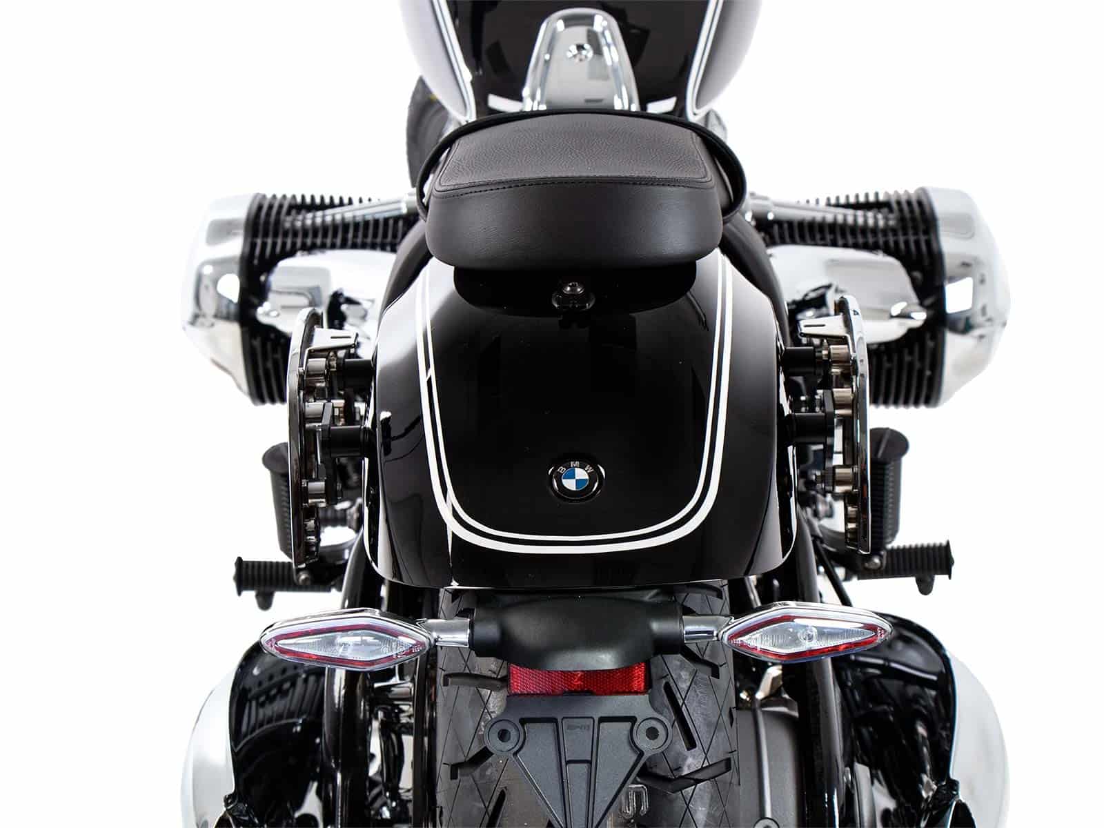 Hepco & Becker C-Bow Sidecarrier For Chrome BMW R 18 (2020-) | 6306527-00-02