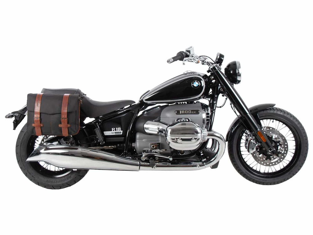 Hepco & Becker C-Bow Sidecarrier For Chrome BMW R 18 (2020-) | 6306527-00-02