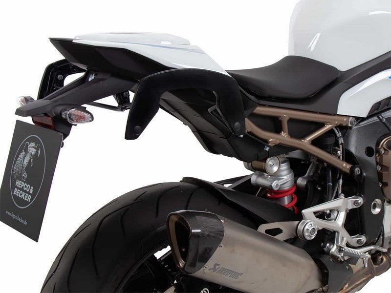 Hepco & Becker C-Bow sidecarrier for BMW S1000R (2021-) | 6306528 00 01
