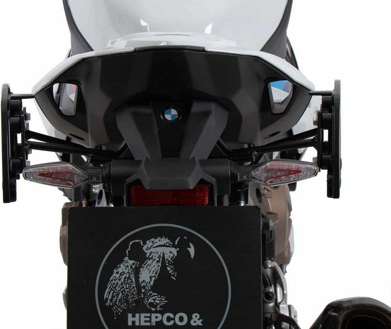 Hepco & Becker C-Bow Side Carrier For BMW M 1000 R (2023-) | 6306531 00 01