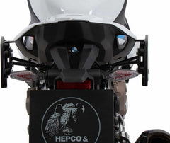 Hepco & Becker C-Bow Side Carrier For BMW M 1000 R (2023-) | 6306531 00 01