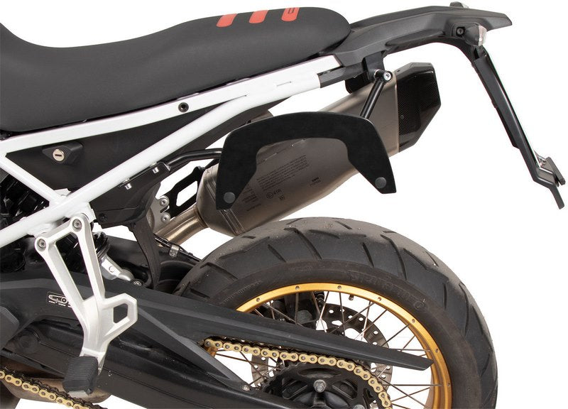 Hepco & Becker C-Bow Side Carrier Black For BMW F 900 GS (2024-) | 6306534 00 01