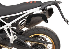 Hepco & Becker C-Bow Side Carrier Black For BMW F 900 GS (2024-) | 6306534 00 01