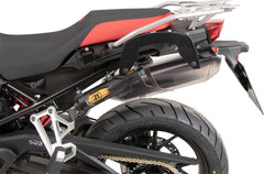 Hepco & Becker C-Bow Side Carrier For BMW F 800 GS (2024-) | 6306537 00 01