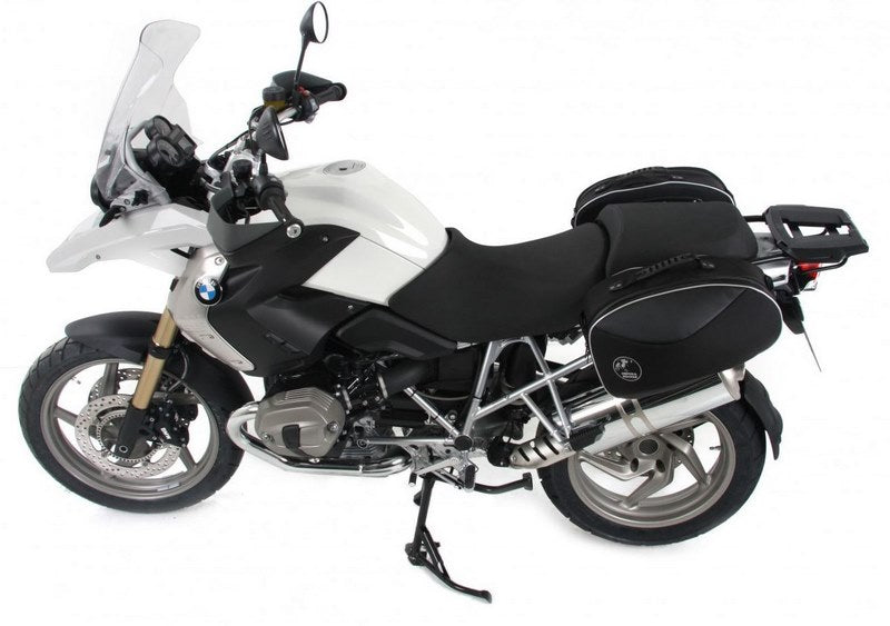 Hepco & Becker C-Bow sidecarrier for BMW R 1200 GS from 2004 | 630655 00 01
