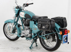 Hepco & Becker C-Bow sidecarrier for Royal Enfield Bullet Classic (2000-2017) | 630715 00 01