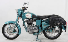 Hepco & Becker C-Bow sidecarrier for Royal Enfield Bullet Classic (2000-2017) | 630715 00 01