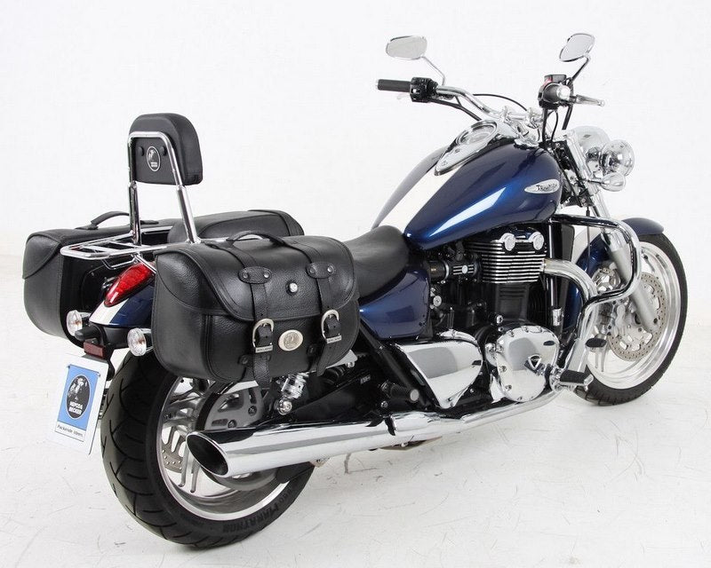 Hepco & Becker C-Bow sidecarrier for Triumph Thunderbird 1600 / 1700 Commander | 630720 00 02