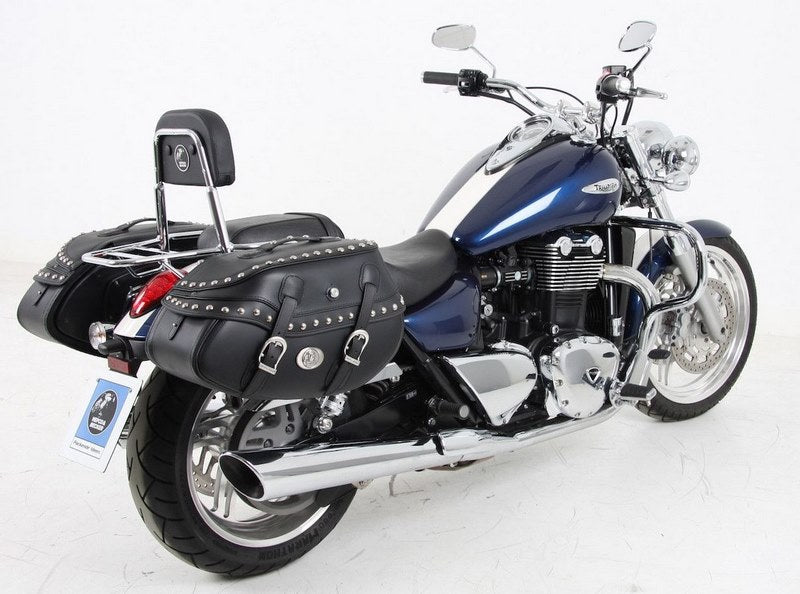 Hepco & Becker C-Bow sidecarrier for Triumph Thunderbird 1600 / 1700 Commander | 630720 00 02