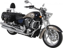 Hepco & Becker C-Bow sidecarrier-black for Victory Kingpin | 630721 00 01