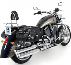 Hepco & Becker C-Bow sidecarrier for Victory Kingpin | 630721 00 02