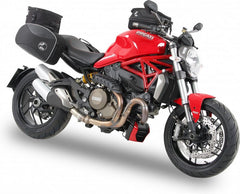 Hepco & Becker C-Bow sidecarrier for Ducati Monster 1200 S from 2014 | 6307525 00 01