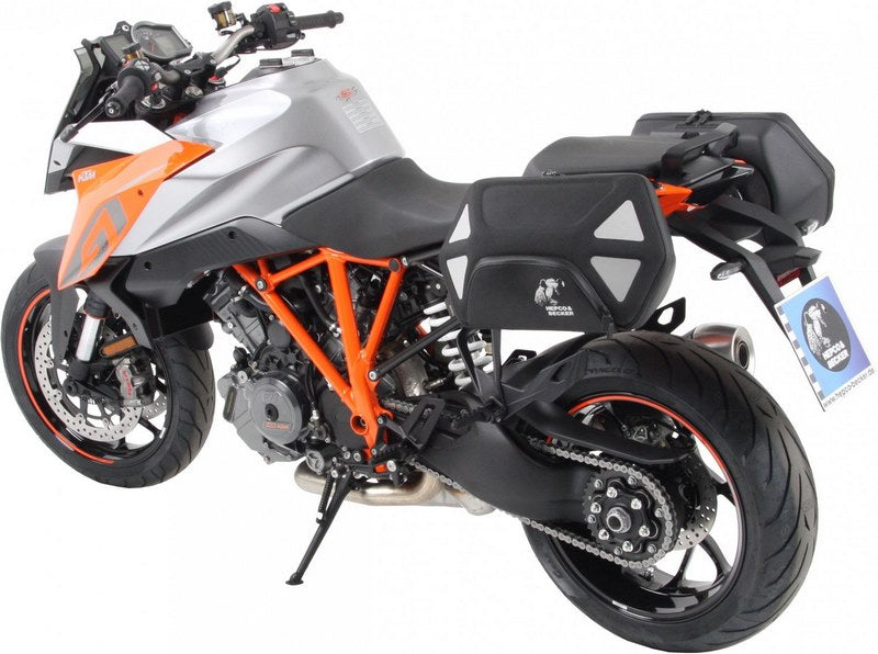 Hepco & Becker C-Bow sidecarrier for KTM 1290 Super Duke GT from 2016 | 6307541 00 01