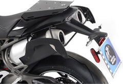 Hepco & Becker C-Bow sidecarrier for Triumph Speed Triple 1050 S / R from 2016 | 6307548 00 01