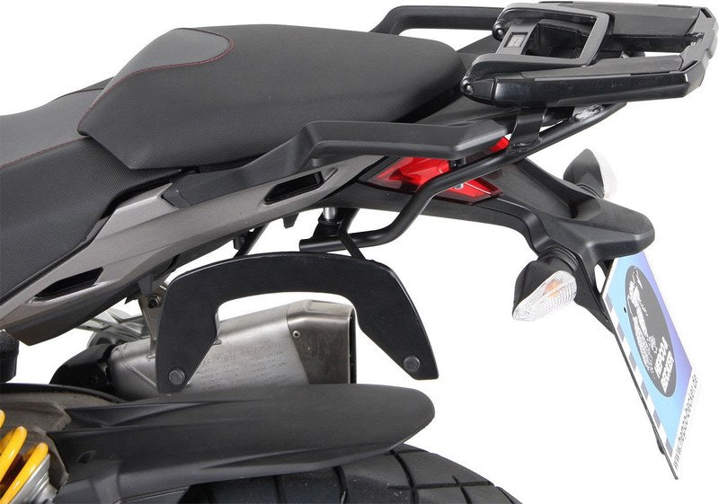 Hepco & Becker C-Bow sidecarrier for Ducati Multistrada 1200 Enduro from 2016 | 6307560 00 01