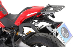 Hepco & Becker C-Bow sidecarrier-black for Ducati Monster 1200 S from 2017 | 6307562 00 01