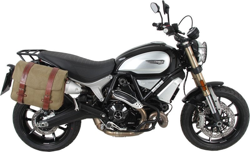 Hepco & Becker C-Bow sidecarrier for Ducati Scrambler 1100 ab 2018 | 6307566 00 01