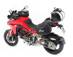 Hepco & Becker C-Bow sidecarrier for Ducati Multistrada 1260 / S from 2018 | 6307567 00 01