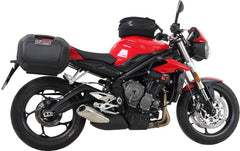 Hepco & Becker C-Bow sidecarrier-black for Triumph Street Triple 765 S/R/RS / 2017 | 6307573 00 01