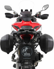 Hepco & Becker C-Bow sidecarrier for Ducati Multistrada 1260 Enduro (2019-) | 6307579 00 01
