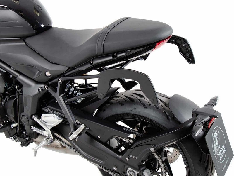 Hepco & Becker C-BOW SIDECARRIER FOR TRIUMPH TRIDENT 660 (2021-) | 6307612 00 01