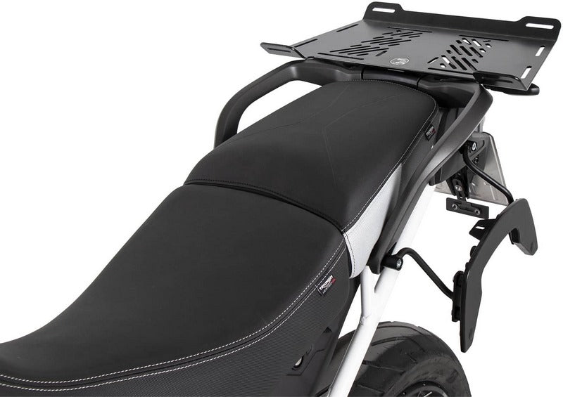 Hepco & Becker C-Bow sidecarrier black for Triumph Tiger 850 Sport (2021-) | 6307613 00 01