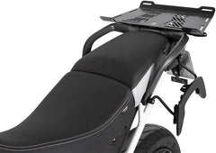 Hepco & Becker C-Bow sidecarrier black for Triumph Tiger 850 Sport (2021-) | 6307613 00 01