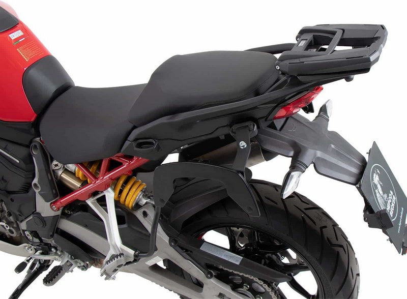 Hepco & Becker C-Bow sidecarrier for Ducati Multistrada V4 / S / S Sport (2021-) | 6307614 00 01