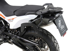 Hepco & Becker C-Bow sidecarrier for KTM 890 Adventure / R / Rally (2021-) | 6307617 00 01