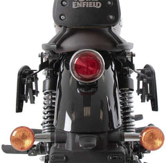 Hepco & Becker C-Bow sidecarrier for Royal Enfield Meteor 350 (2021-) | 6307619 00 01