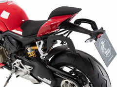 Hepco & Becker C-Bow sidecarrier for Ducati Panigale V4/S/R (2018-) | 6307623 00 01