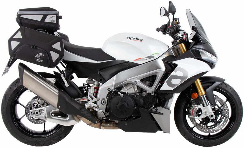 Hepco & Becker C-Bow sidecarrier for Aprilia Tuono V4 (2021-) | 6307625 00 01