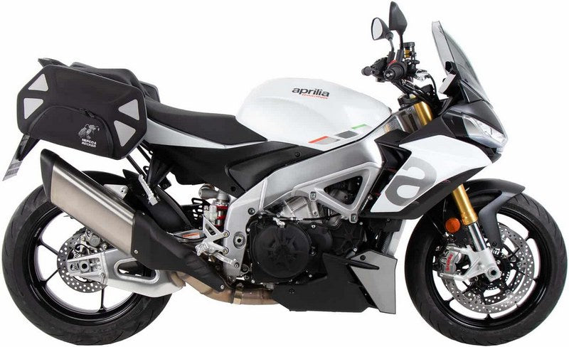 Hepco & Becker C-Bow sidecarrier for Aprilia Tuono V4 (2021-) | 6307625 00 01