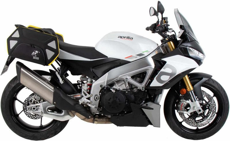 Hepco & Becker C-Bow sidecarrier for Aprilia Tuono V4 (2021-) | 6307625 00 01