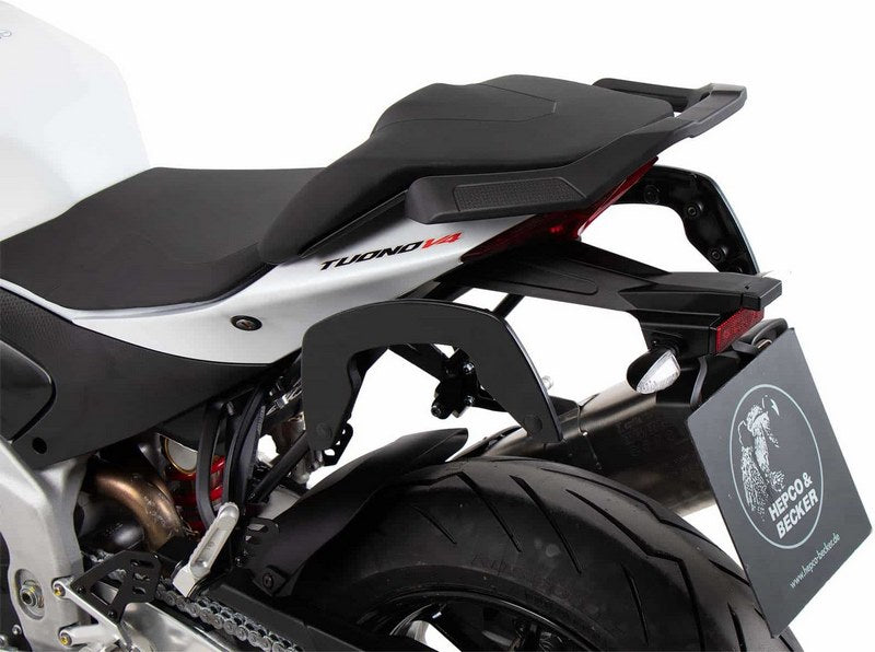Hepco & Becker C-Bow sidecarrier for Aprilia Tuono V4 (2021-) | 6307625 00 01