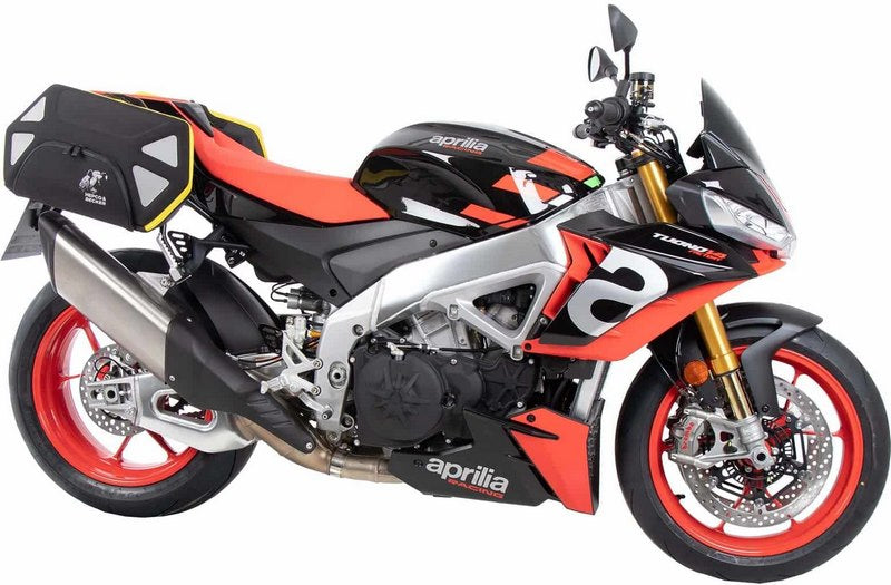 Hepco & Becker C-Bow sidecarrier for Aprilia Tuono V4 Factory/RSV 4/RSV 4 Factory (2021-) | 6307626 00 01