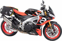 Hepco & Becker C-Bow sidecarrier for Aprilia Tuono V4 Factory/RSV 4/RSV 4 Factory (2021-) | 6307626 00 01