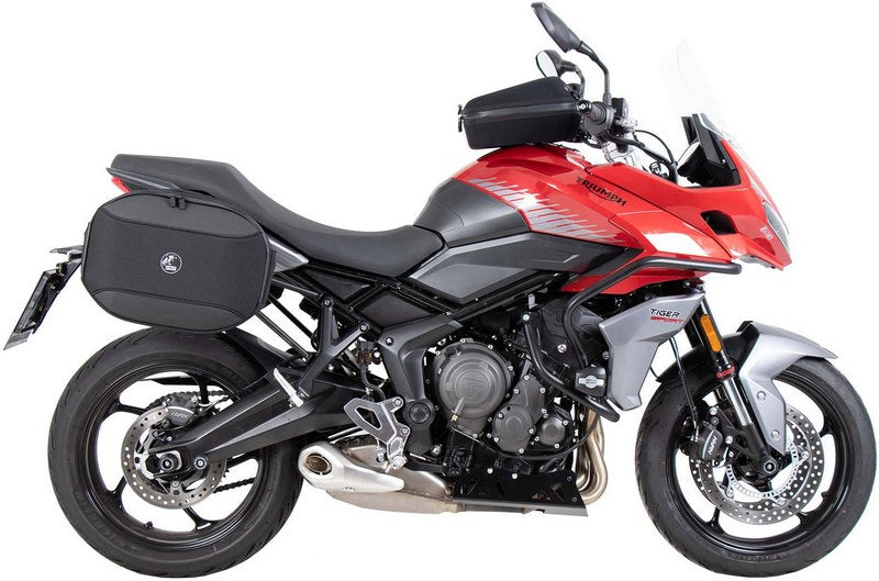 Hepco & Becker C-Bow sidecarrier for Triumph Tiger Sport 660 (2022-) | 6307636 00 01
