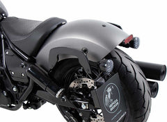 Hepco & Becker C-Bow sidecarrier for Indian Chief Dark Horse / Chief Bobber Dark Horse (2022-) | 6307641 00 01