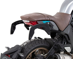 Hepco & Becker C-Bow sidecarrier for CF MOTO 700 CL-X (2022-) | 6307643 00 01