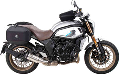 Hepco & Becker C-Bow sidecarrier for CF MOTO 700 CL-X (2022-) | 6307643 00 01