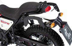 Hepco & Becker C-Bow sidecarrier for Royal Enfield Scram 411 (2022-) | 6307646 00 01