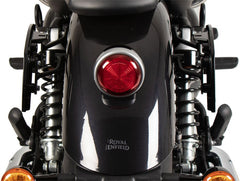 Hepco & Becker C-Bow Side Carrier For Royal Enfield Super Meteor 650 (2023-) | 6307651 00 01
