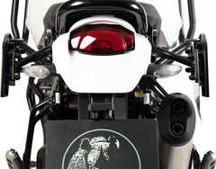 Hepco & Becker C-Bow Side Carrier For Ducati DesertX Rally (2024-) | 6307659 00 01