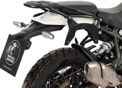 Hepco & Becker C-Bow Side Carrier For Royal Enfield Himalayan 450 (2024-) | 6307661 00 01