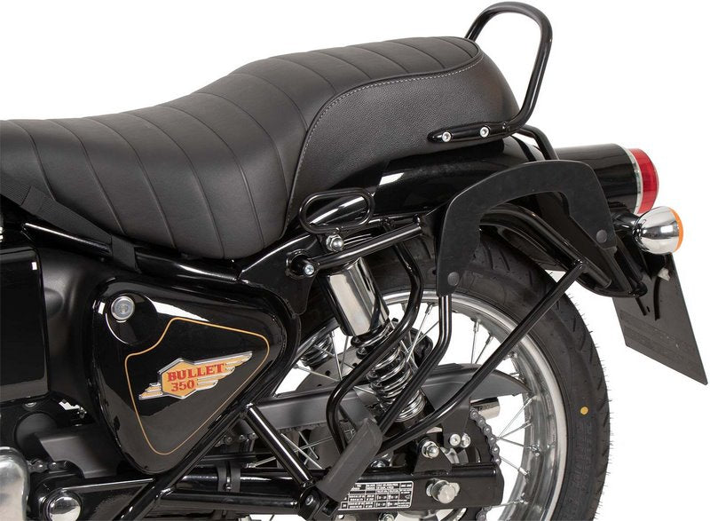 Hepco & Becker C-Bow Side Carrier For Royal Enfield Bullet 350 (2024-) | 6307662 00 01