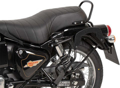 Hepco & Becker C-Bow Side Carrier For Royal Enfield Bullet 350 (2024-) | 6307662 00 01