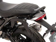 Hepco & Becker C-Bow Side Carrier For Triumph Speed 400 (2024-) | 6307664 00 01