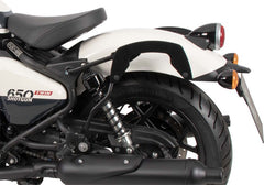 Hepco & Becker C-Bow Side Carrier For Royal Enfield Shotgun 650 (2024-) | 6307666 00 01